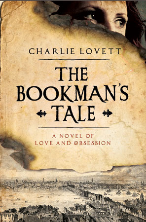 the bookman's tale
