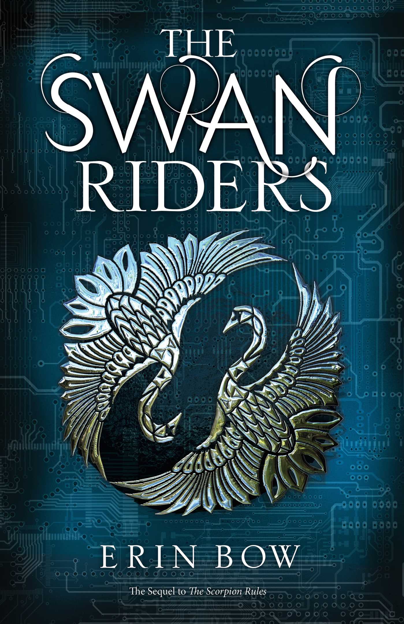 the swan riders