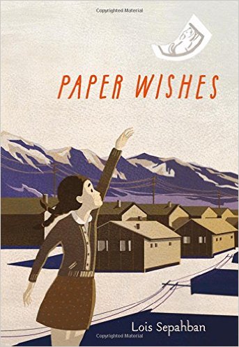 paper wishes